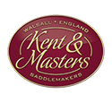 Kent & Masters Saddles logo