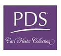 PDS Saddles logo